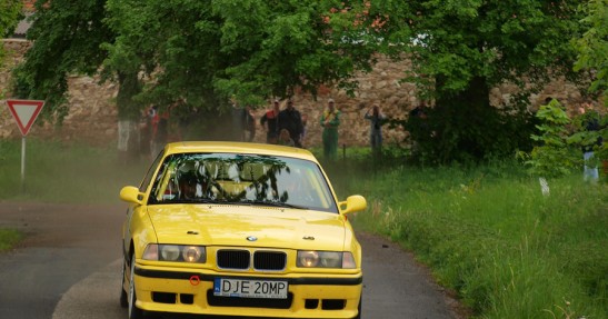 Podsumowanie sezonu 2011
